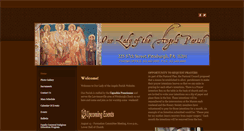 Desktop Screenshot of oloa.org