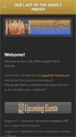 Mobile Screenshot of oloa.org